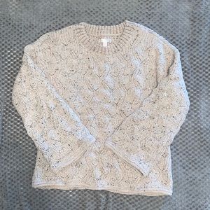 Lauren Conrad sweater